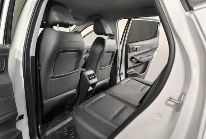 Chery Tiggo 4 Pro I Рестайлинг с пробегом 2025 года, цена 1 670 000 рублей, 29863 км, внедорожник, Автокод Объявления