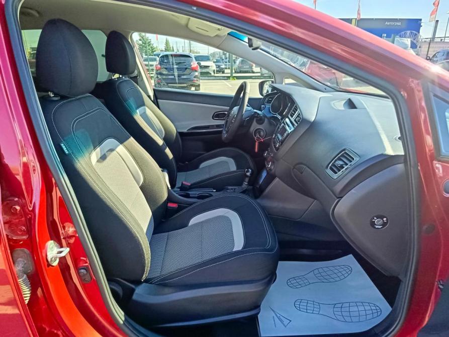 Kia Ceed II Тюмень  - изображение 14