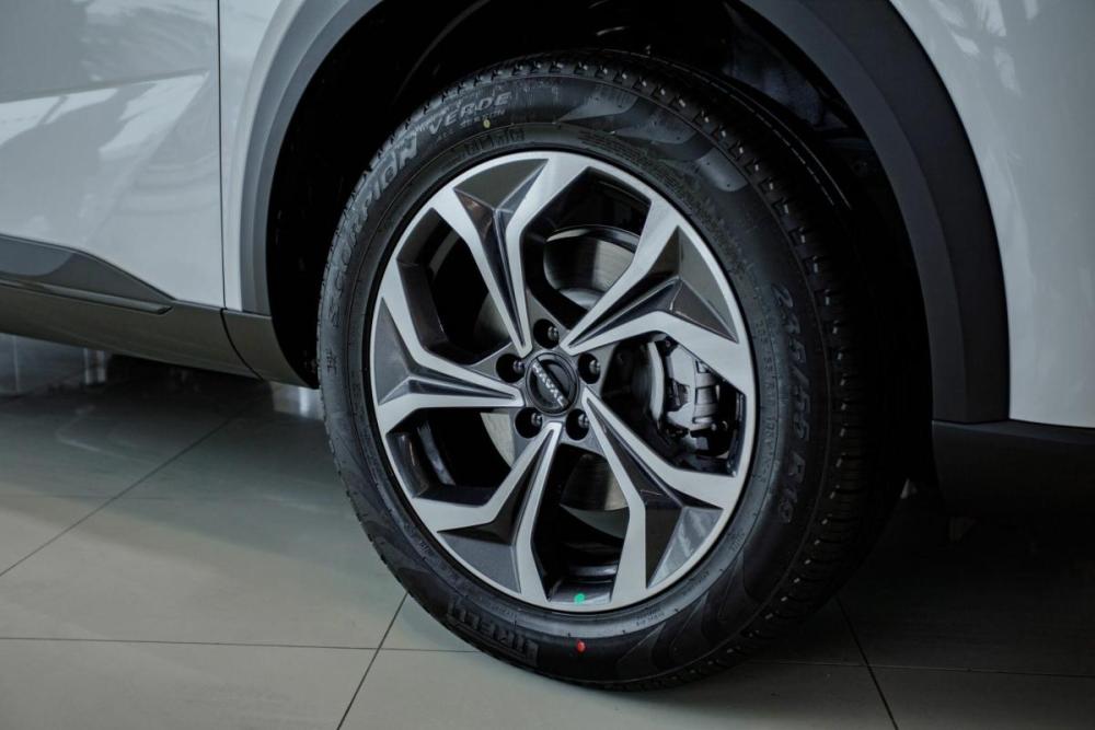 Haval F7x II Москва  - изображение 17