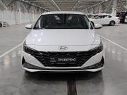 Hyundai Elantra VII (CN7) Казань  - изображение 32