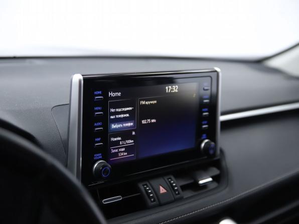 Toyota RAV4 V (XA50) с пробегом 2021 года, цена 2 690 000 рублей, 182132 км, внедорожник, Автокод Объявления