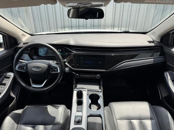 Omoda S5 с пробегом 2023 года, цена 1 599 000 рублей, 33007 км, седан, Автокод Объявления