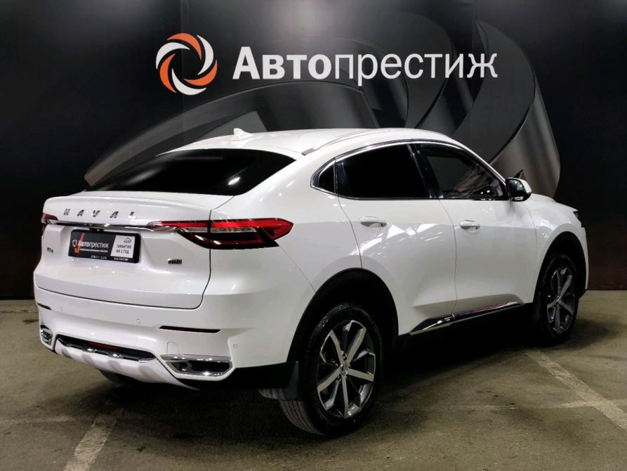 Haval F7x I Ставрополь  - изображение 4