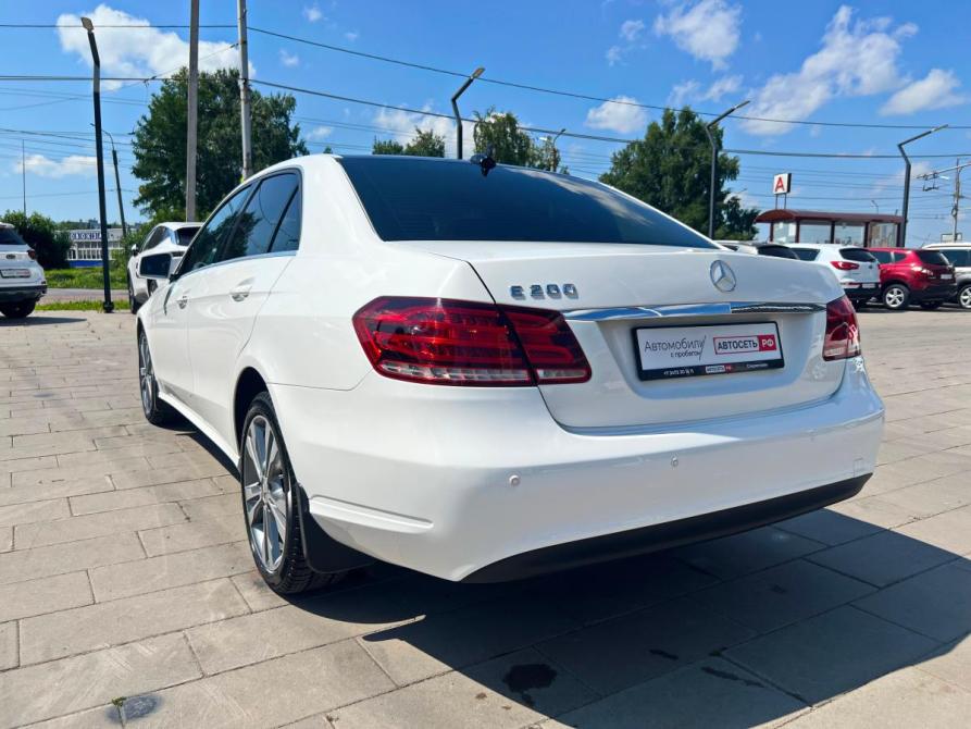 Mercedes-Benz E-Класс IV (W212 S212 C207) Рестайлинг Стерлитамак  - изображение 4