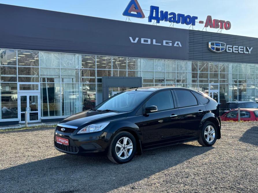 Ford Focus II Рестайлинг Набережные Челны  - изображение 1