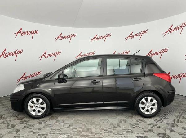 Nissan Tiida I Рестайлинг с пробегом 2011 года, цена 749 000 рублей, 175163 км, хэтчбек, Автокод Объявления