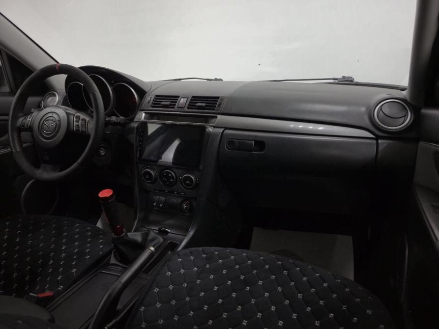 Mazda 3 I (BK) Рестайлинг Альметьевск  - изображение 12
