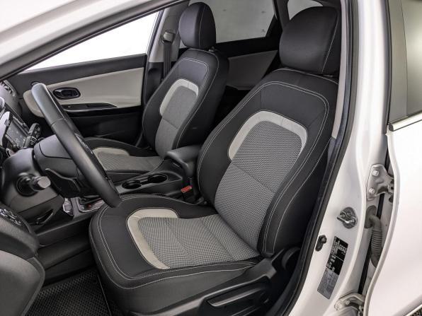 Kia Ceed II Рестайлинг с пробегом 2018 года, цена 1 350 000 рублей, 140589 км, универсал, Автокод Объявления