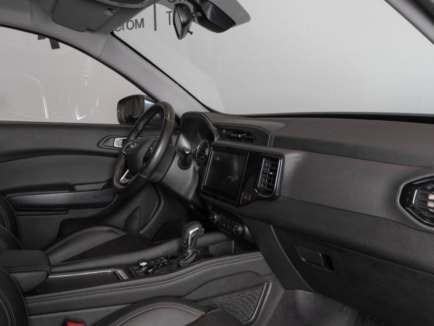 Chery Tiggo 4 I Рестайлинг Казань  - изображение 7