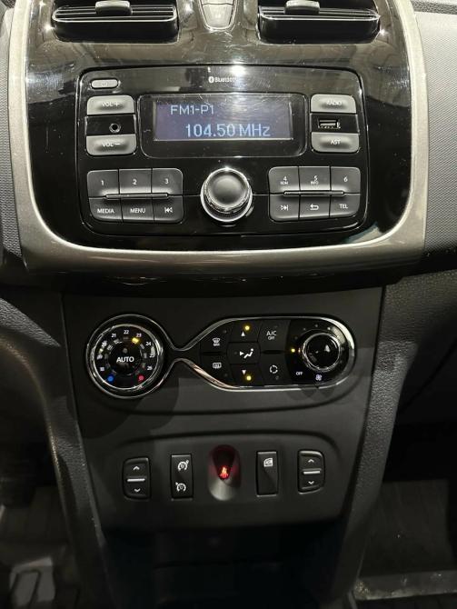 Renault Sandero II Рестайлинг Мурманск  - изображение 15