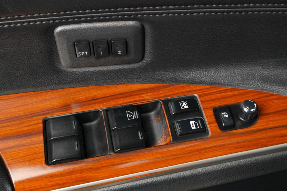 Nissan Teana II Тюмень  - изображение 19