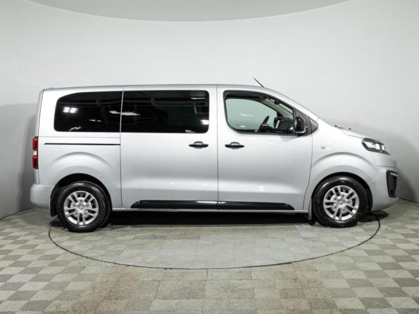 Citroen SpaceTourer I с пробегом 2021 года, цена 2 789 700 рублей, 149813 км, минивэн, Автокод Объявления