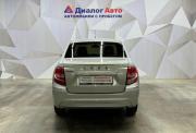 Lada (ВАЗ) Granta I Рестайлинг Азнакаево  - изображение 30
