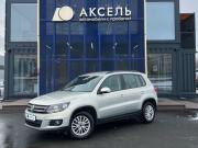 Volkswagen Tiguan I Рестайлинг Архангельск  - изображение 21