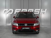 Volkswagen Tiguan II Рестайлинг Ростов-на-Дону  - изображение 20