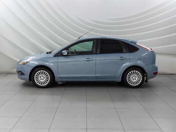 Ford Focus II Рестайлинг с пробегом 2008 года, цена 399 000 рублей, 327359 км, хэтчбек, Автокод Объявления