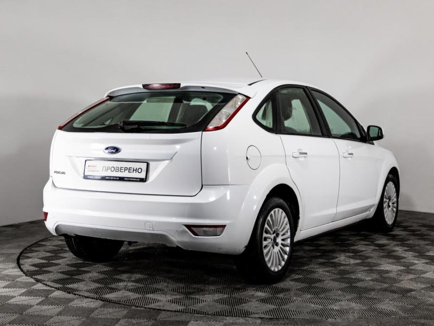Ford Focus II Рестайлинг Санкт-Петербург  - изображение 5