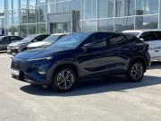 Omoda C5 I Рестайлинг Воронеж  - изображение 16