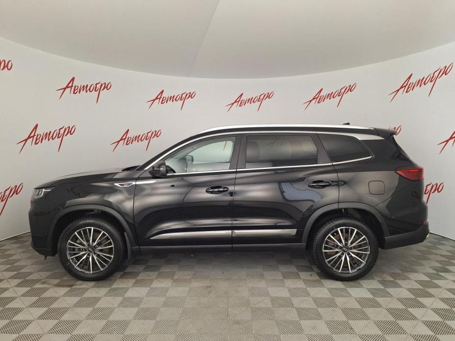 Chery Tiggo 8 Pro Max I Рестайлинг Псков  - изображение 2