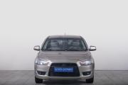 Mitsubishi Lancer X Томск  - изображение 26
