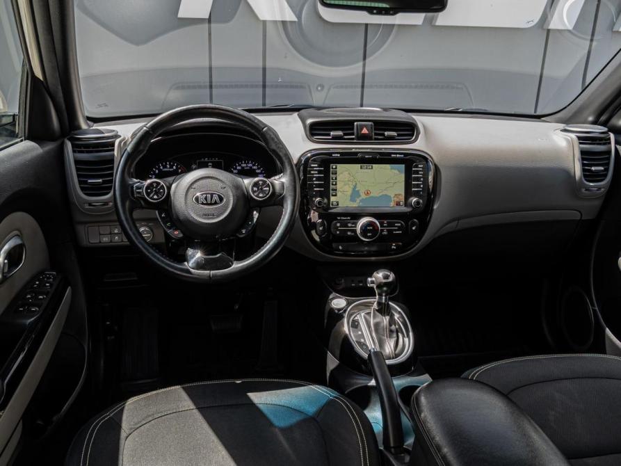 Kia Soul II Краснодар  - изображение 6