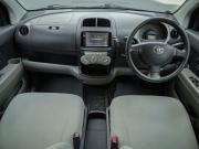 Toyota Passo I (C10) Тюмень  - изображение 23