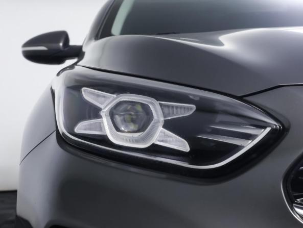 Kia Cerato IV с пробегом 2021 года, цена 1 828 000 рублей, 124260 км, седан, Автокод Объявления