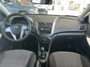 Hyundai Solaris I Екатеринбург  - изображение 43