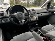 Volkswagen Touran I Рестайлинг 2 Ярославль  - изображение 64