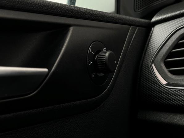 Volkswagen Polo VI с пробегом 2020 года, цена 1 535 200 рублей, 92313 км, лифтбек, Автокод Объявления