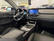 Chery Tiggo 4 Pro I Рестайлинг Москва  - изображение 16