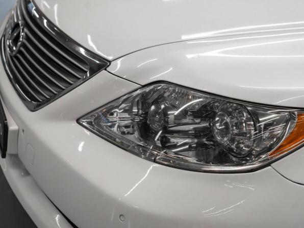 Lexus LS IV с пробегом 2007 года, цена 1 500 000 рублей, 241979 км, седан, Автокод Объявления