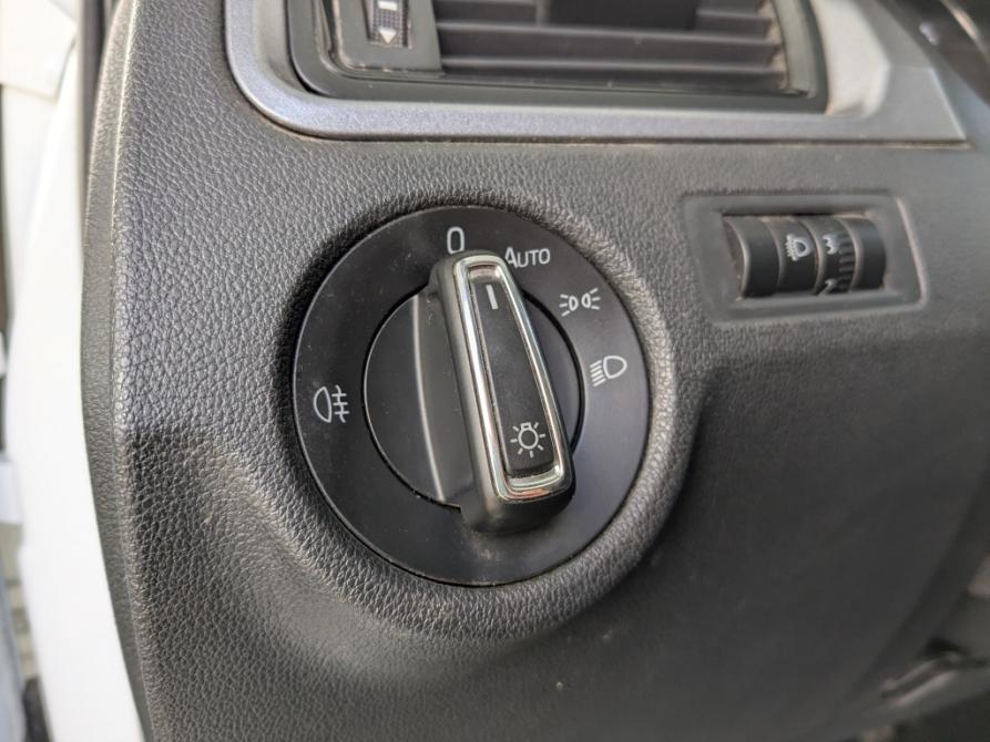 Skoda Rapid I Рестайлинг Москва  - изображение 18