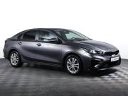 Kia Cerato IV Москва  - изображение 27