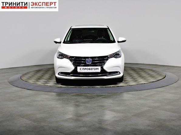 Changan Alsvin с пробегом 2023 года, цена 1 297 000 рублей, 19851 км, седан, Автокод Объявления