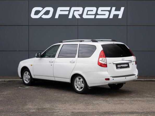 Lada (ВАЗ) Priora I с пробегом 2011 года, цена 435 000 рублей, 243438 км, универсал, Автокод Объявления