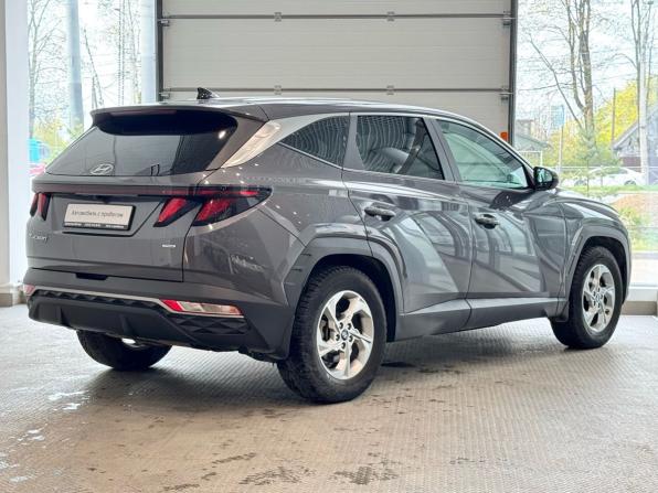 Hyundai Tucson IV с пробегом 2022 года, цена 2 500 000 рублей, 160000 км, внедорожник, Автокод Объявления