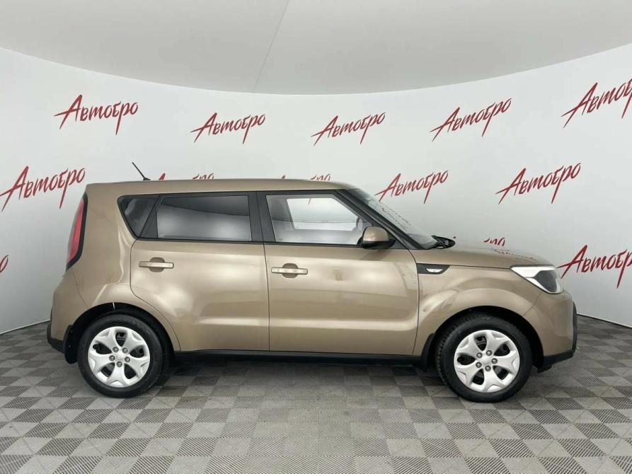Kia Soul II Псков  - изображение 6