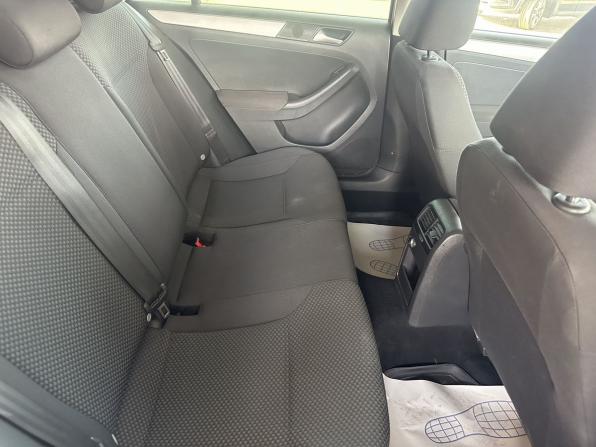 Volkswagen Jetta VI с пробегом 2012 года, цена 969 000 рублей, 217385 км, седан, Автокод Объявления
