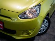 Mitsubishi Mirage VI Чита  - изображение 31