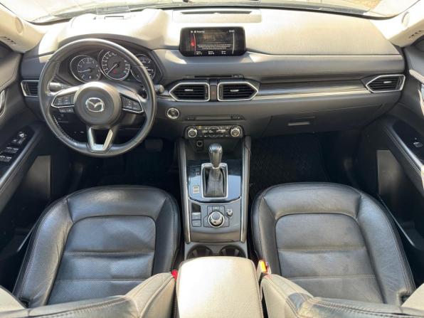 Mazda CX-5 II с пробегом 2017 года, цена 2 129 000 рублей, 144973 км, внедорожник, Автокод Объявления