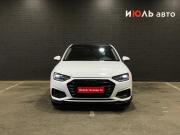 Audi A4 V (B9) Рестайлинг Челябинск  - изображение 30