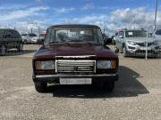 Lada (ВАЗ) 2107 Буинск  - изображение 20