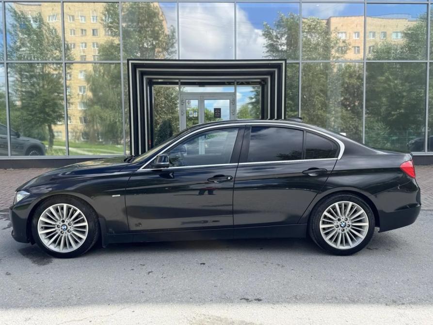 BMW 3 серии VI (F3x) Екатеринбург  - изображение 4