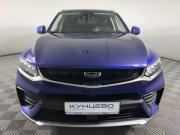 Geely Tugella I Москва  - изображение 22