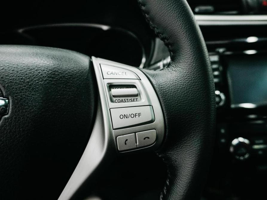 Nissan X-Trail III Красноярск  - изображение 22