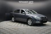 Skoda Octavia II (A5) Рестайлинг Крым  - изображение 28