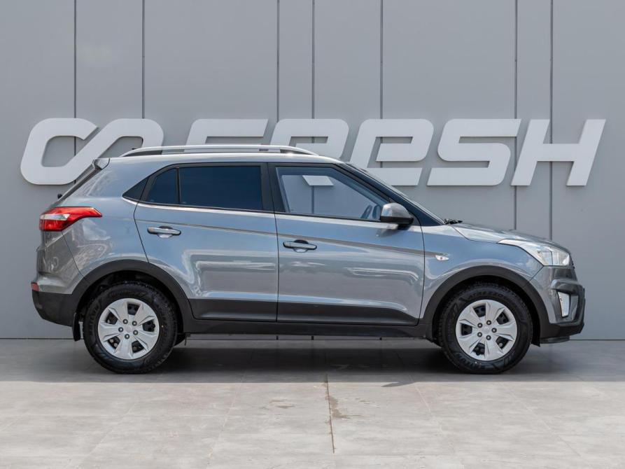 Hyundai Creta I Краснодар  - изображение 5