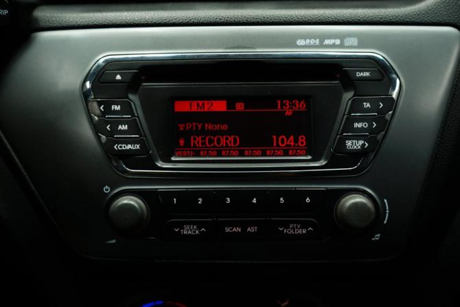 Kia Rio III с пробегом 2013 года, цена 687 000 рублей, 306373 км, седан, Автокод Объявления