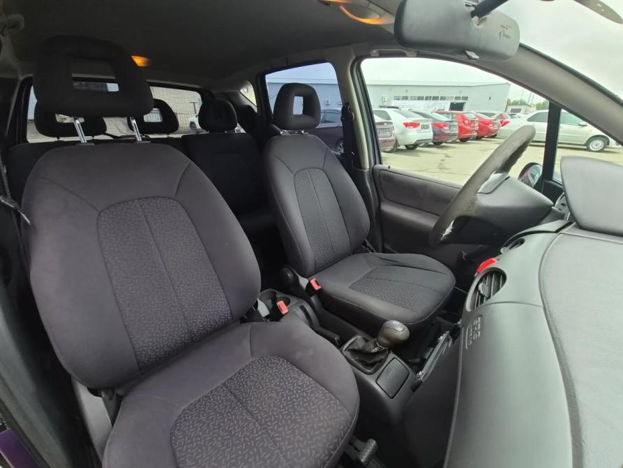 Mercedes-Benz A-Класс I (W168) Саратов  - изображение 24